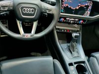 usata Audi Q3 Q3 2.0 TDI 150 CV quattro S line Edition