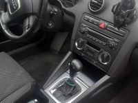 Usata Audi A3 2005 Blu Utilitaria