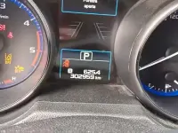Usata Subaru Outback 2015 Bianco Station wagon