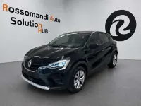 Begagnad Renault Captur Equilibre 90 HK (66 kW) 2022 Other SUV