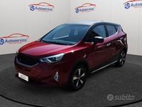 Usata DR DR4 115 CV (84 kW) 2018 Rosso SUV
