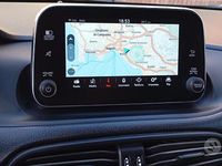 Usata Fiat Tipo Business 95 CV (69 kW) 2019 Blu Station wagon