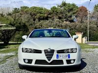 usata Alfa Romeo Spider Spider 2.0 JTDm