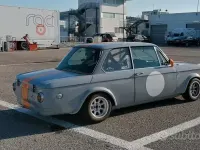 Usata BMW 1600 1960 Berlina