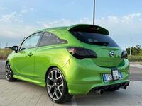 usata Opel Corsa 3p 1.6t Opc 207cv