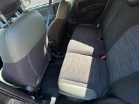 Usata Fiat Panda 4x4 2017 Verde Utilitaria