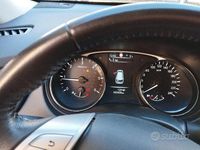 Usata Nissan X-Trail 2017 Bianco SUV