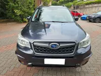 Usata Subaru Forester Exclusive+ 150 CV (110 kW) 2014 Grigio SUV