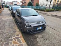 Usata Citroën C3 Shine 2016 Grigio Berlina