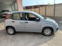 Usata Fiat Panda Easy 69 CV (50 kW) 2019 Grigio Utilitaria