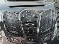 Usata Ford Ecosport Titanium 125 CV (91 kW) 2015 Grigio SUV