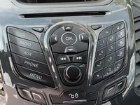 Usata Ford Ecosport Titanium S 125 CV (91 kW) 2015 Grigio SUV