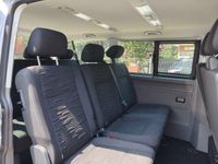 Usata VW Caravelle Comfortline 150 CV (110 kW) 2023 Argento Monovolume