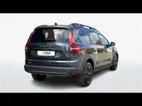 Usata Dacia Jogger Extreme 101 CV (74 kW) 2022 Grigio scuro Monovolume