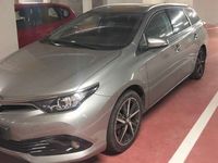 usata Toyota Auris Touring Sports Auris1.8h Black Edition cvt my18