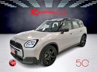 Usata Mini Countryman Classic 170 CV (125 kW) 2025 Grigio SUV