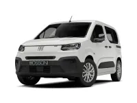 Nuova Fiat Doblò 100 CV (73 kW) 2026 Bianco Monovolume