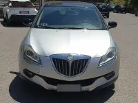Usata Lancia Delta 120 CV (88 kW) 2009 Grigio Utilitaria