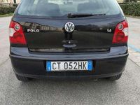 Usata VW Polo 75 CV (55 kW) 2005 Utilitaria