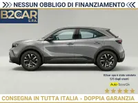 Usata Opel Mokka-e Elegance 206 kW (281 CV) 2025 Grigio SUV