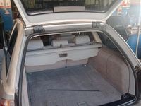Usata BMW 530 193 CV (141 kW) 2001 Grigio Station wagon