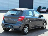 Usata Ford Ka Plus Ultimate 86 CV (63 kW) 2019 Grigio Utilitaria