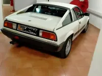 Usata Lancia Beta 120 CV (88 kW) 1981 Coupé