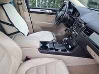 Usata VW Touareg 240 CV (176 kW) 2011 SUV