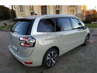 usata Citroën Grand C4 Picasso 1.6 bluehdi Shine s&s 120cv