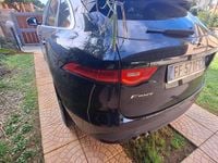 Usata Jaguar F-Pace R-Sport 179 CV (131 kW) 2016 SUV