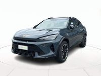 Usata Cupra Formentor 204 CV (150 kW) 2025 Blu SUV