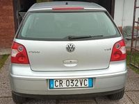 usata VW Polo 4ª serie - 2005