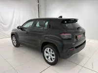 Usata Jeep Avenger Altitude 101 CV (74 kW) 2025 Volcano SUV
