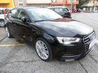 usata Audi A3 Sportback A3 1.6 tdi Attraction