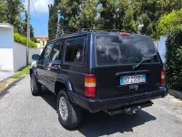 Usata Jeep Cherokee 80 CV (58 kW) 1999 SUV