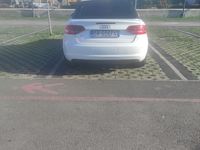 usata Audi A3 Cabriolet 2.0 td