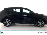 Usata Alfa Romeo Tonale Sprint 133 CV (97 kW) 2024 Nero SUV