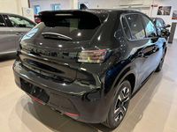 Nuova Peugeot 208 Allure 110 CV (80 kW) 2025 Nero perla Utilitaria