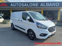 usata Ford Transit Custom 2.0 TDCi 320 2.0 TDCi 130 Furgone Trend