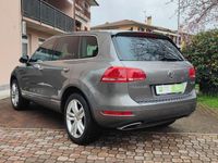 usata VW Touareg 3.0 TDI 245 CV tiptronic BlueMotion Techn. Executive usato