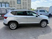 Usado Seat Ateca Business 150 CV (110 kW) 2023 Gris SUV