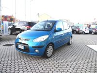 usata Hyundai i10 i101.2 16V Dynamic GPL IN OTTIME CONDIZIONI