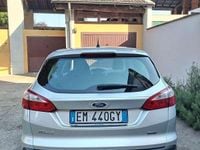 Usata Ford Focus 116 CV (85 kW) 2012 Station wagon