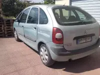 Usata Citroën Xsara 90 CV (66 kW) 2002 Monovolume