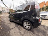 Usata Citroën C3 Picasso Style 90 CV (66 kW) 2010 Nero Monovolume