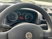 Occasion Fiat Punto 60 ch (44 kW) 2010 Citadine