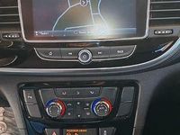 Usata Opel Mokka X 136 CV (100 kW) 2017 Bianco SUV