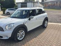 Usata Mini Cooper D Countryman 111 CV (81 kW) 2013 Other SUV
