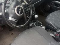 Usata Mini Cooper 116 CV (85 kW) 2004 Utilitaria