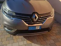 Usata Renault Espace Intens 160 CV (117 kW) 2017 Monovolume